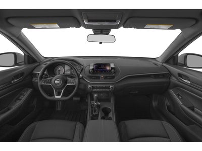 2022 Nissan Altima 2.5 S