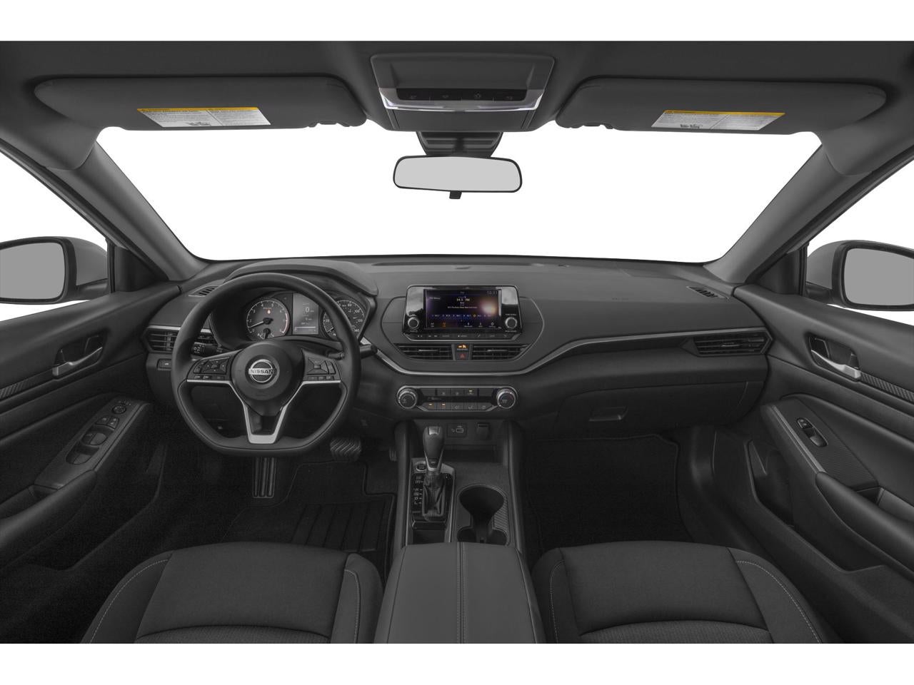2022 Nissan Altima 2.5 S