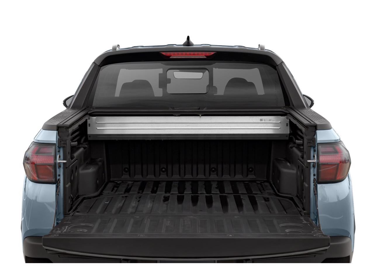 2023 Hyundai SANTA CRUZ SEL Premium