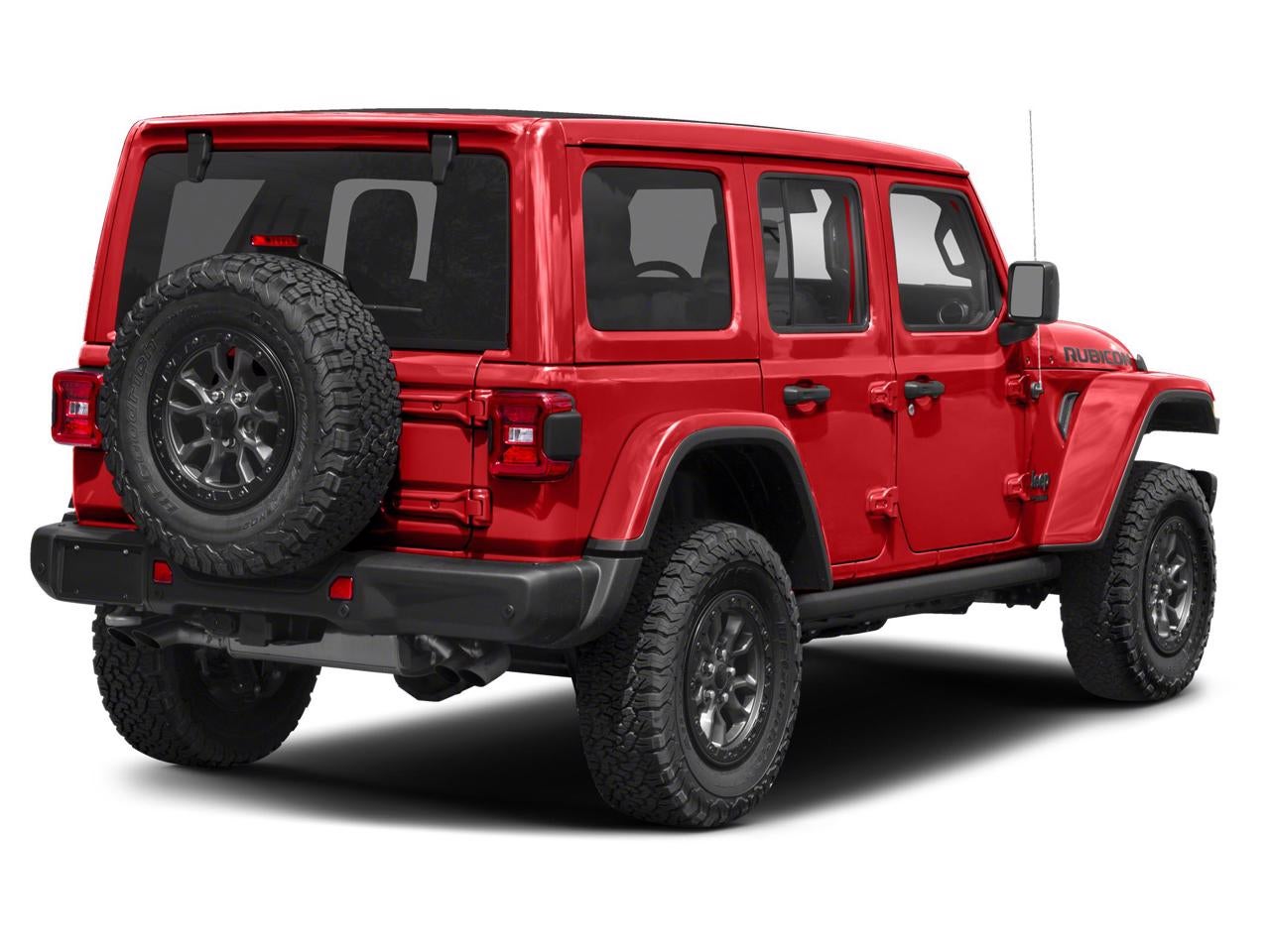 2023 Jeep Wrangler 4-Door Willys - Photo 17