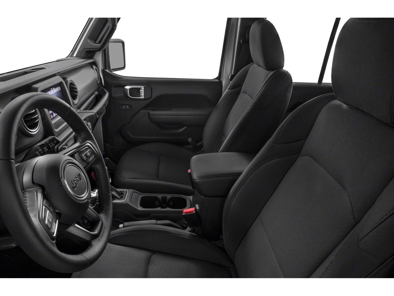 2023 Jeep Wrangler 4-Door Willys - Photo 23