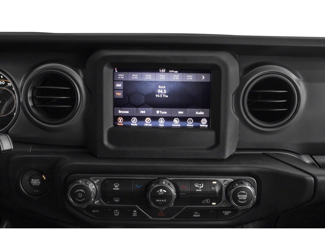2023 Jeep Wrangler 4-Door Willys - Photo 24