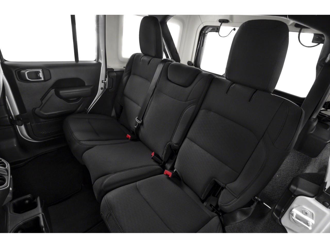 2023 Jeep Wrangler 4-Door Willys - Photo 27