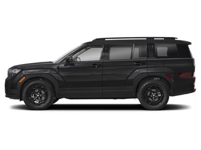 2024 Hyundai SANTA FE XRT