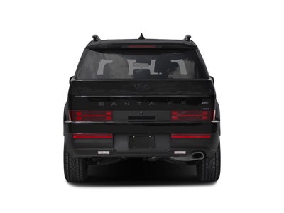 2024 Hyundai SANTA FE XRT