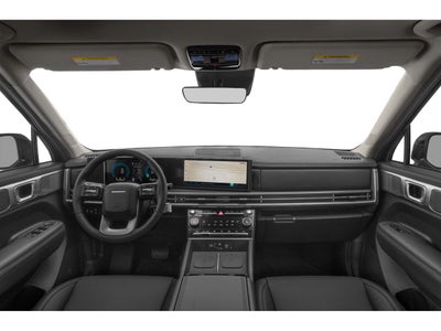 2024 Hyundai SANTA FE XRT