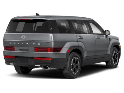 2026 Hyundai SANTA FE SE AWD