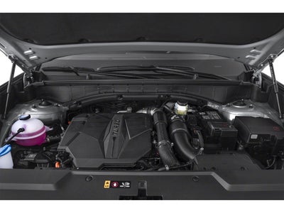 2026 Hyundai SANTA FE SE AWD