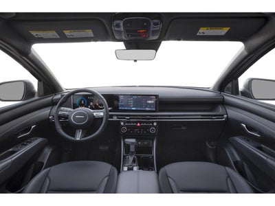 2026 Hyundai TUCSON XRT AWD
