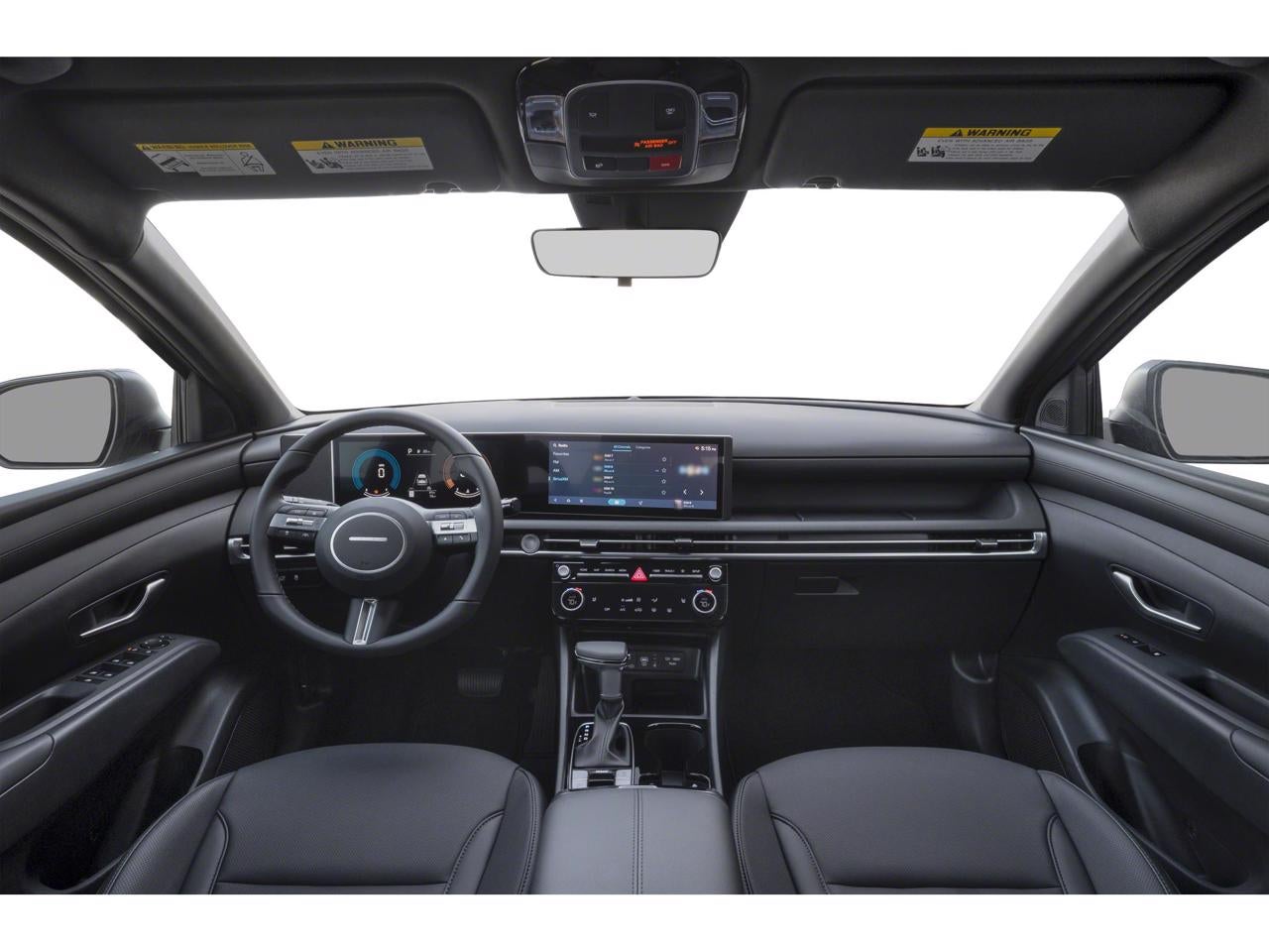 2026 Hyundai TUCSON XRT AWD