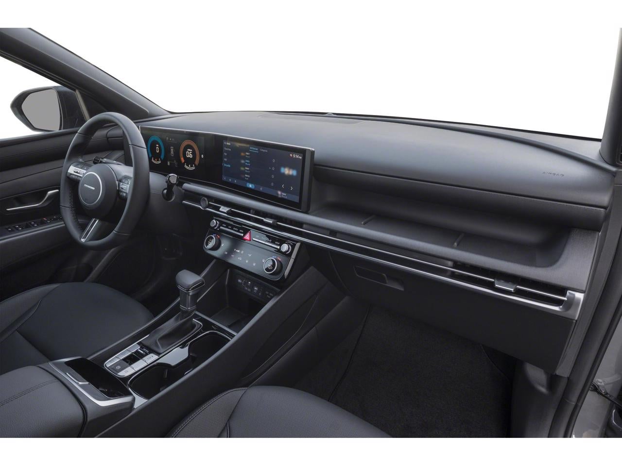2026 Hyundai TUCSON XRT AWD