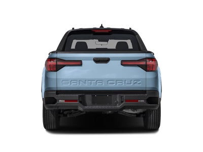 2026 Hyundai SANTA CRUZ SEL Activity AWD
