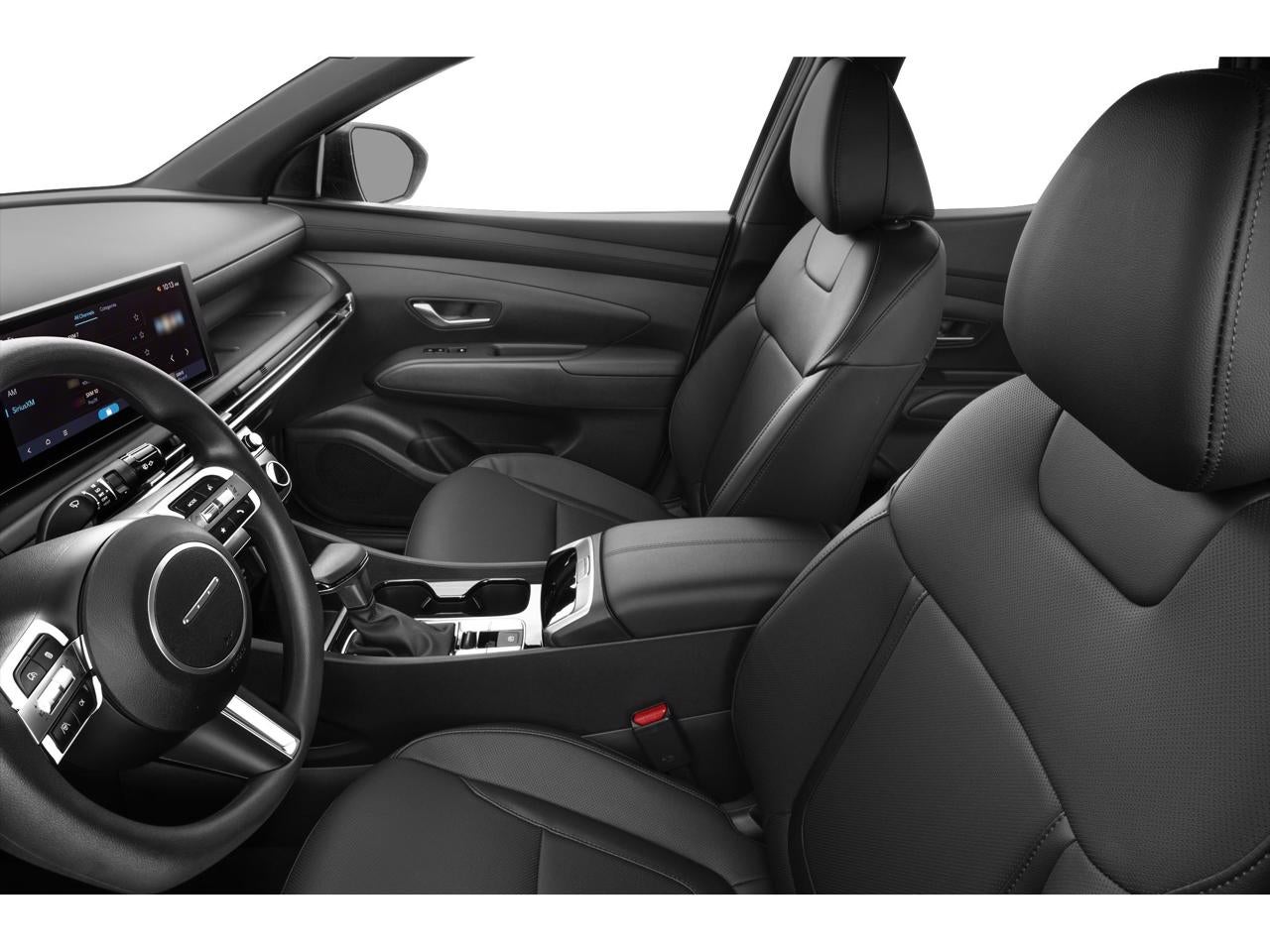 2026 Hyundai SANTA CRUZ SEL Activity AWD