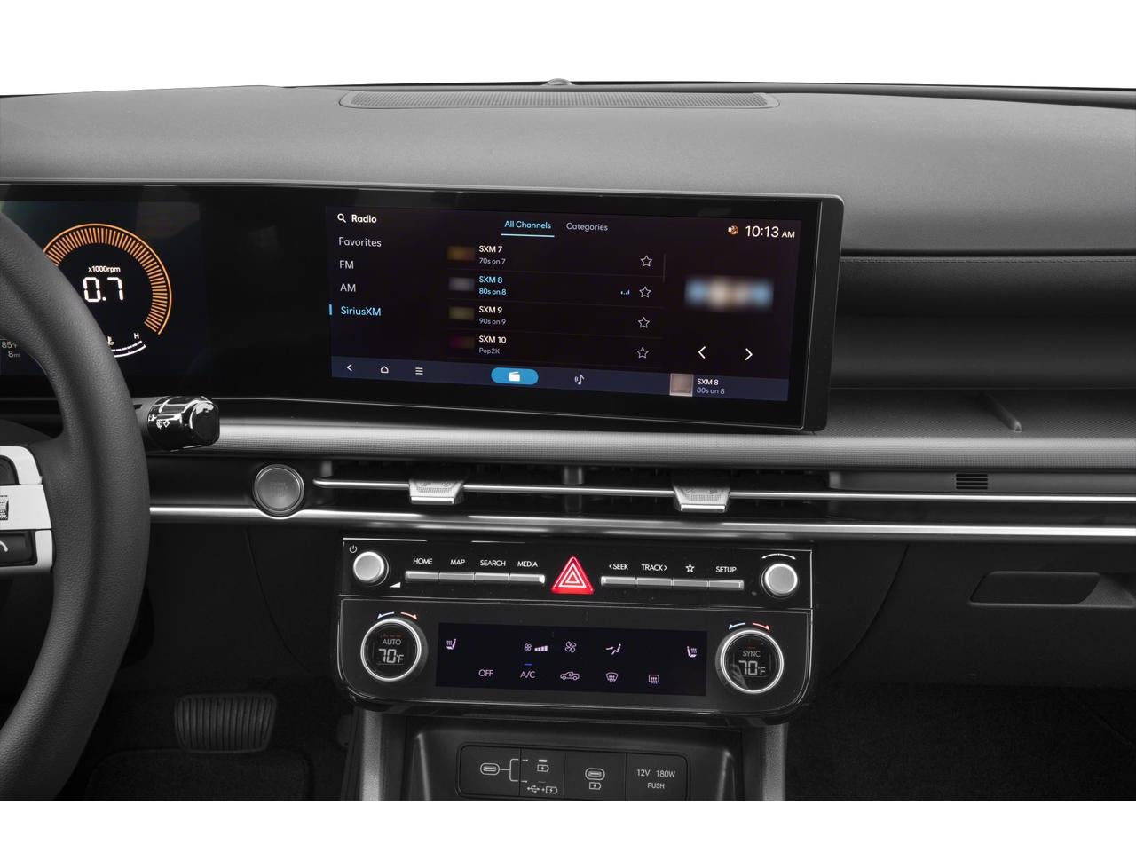 2026 Hyundai SANTA CRUZ SEL Activity AWD