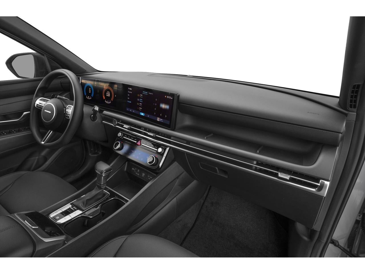 2026 Hyundai SANTA CRUZ SEL Activity AWD
