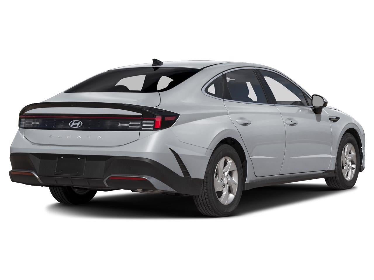 2027 Hyundai SONATA SE