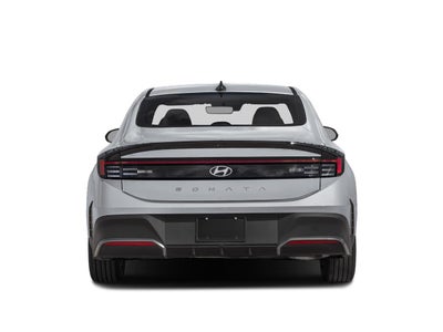 2027 Hyundai SONATA SE