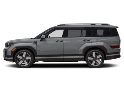 2027 Hyundai SANTA FE Limited AWD