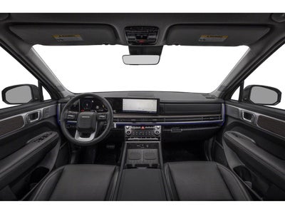 2027 Hyundai SANTA FE Limited AWD
