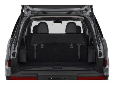 2027 Hyundai SANTA FE Limited AWD