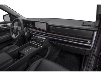 2027 Hyundai SANTA FE Limited AWD