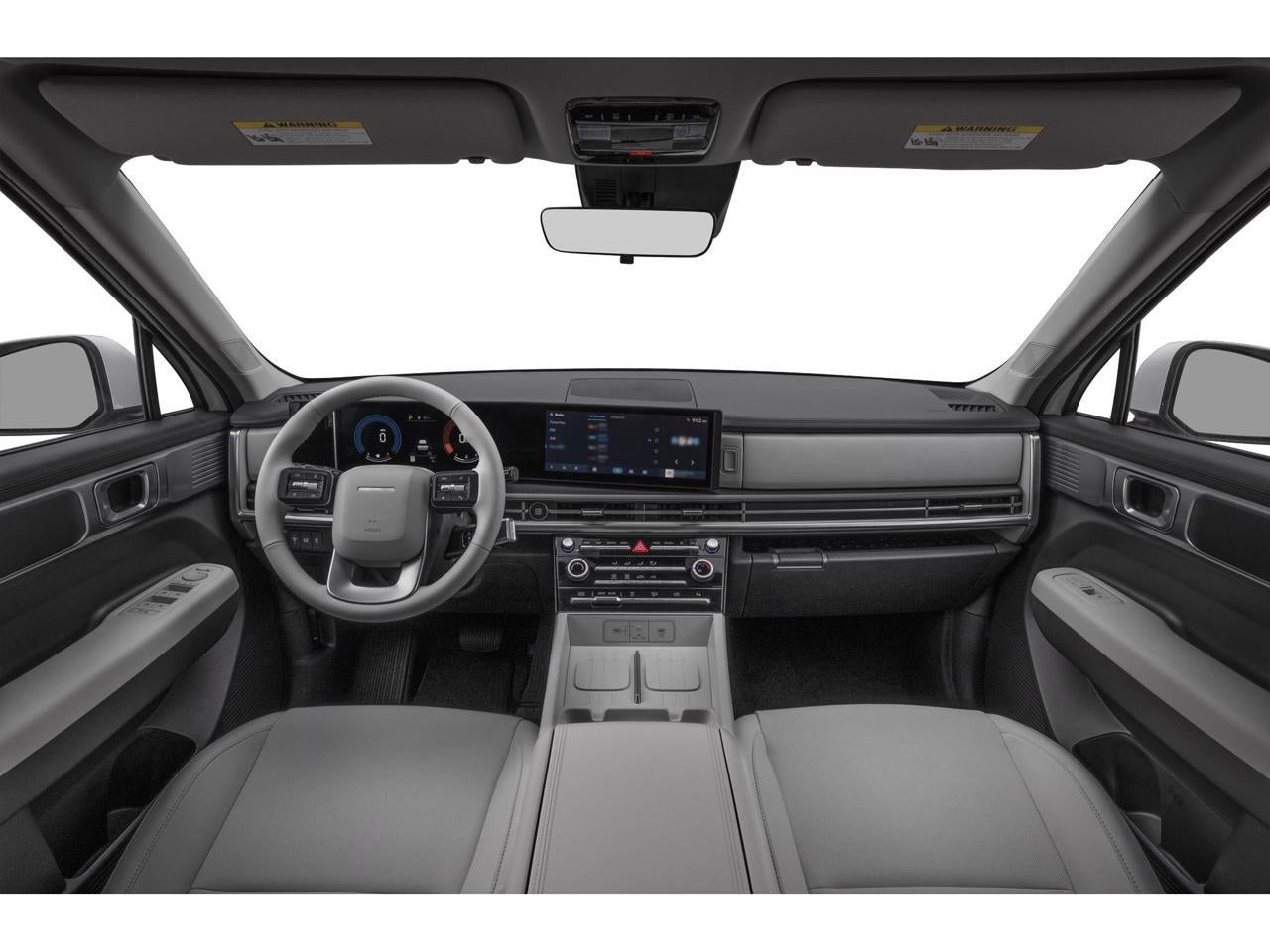 2027 Hyundai SANTA FE SE AWD