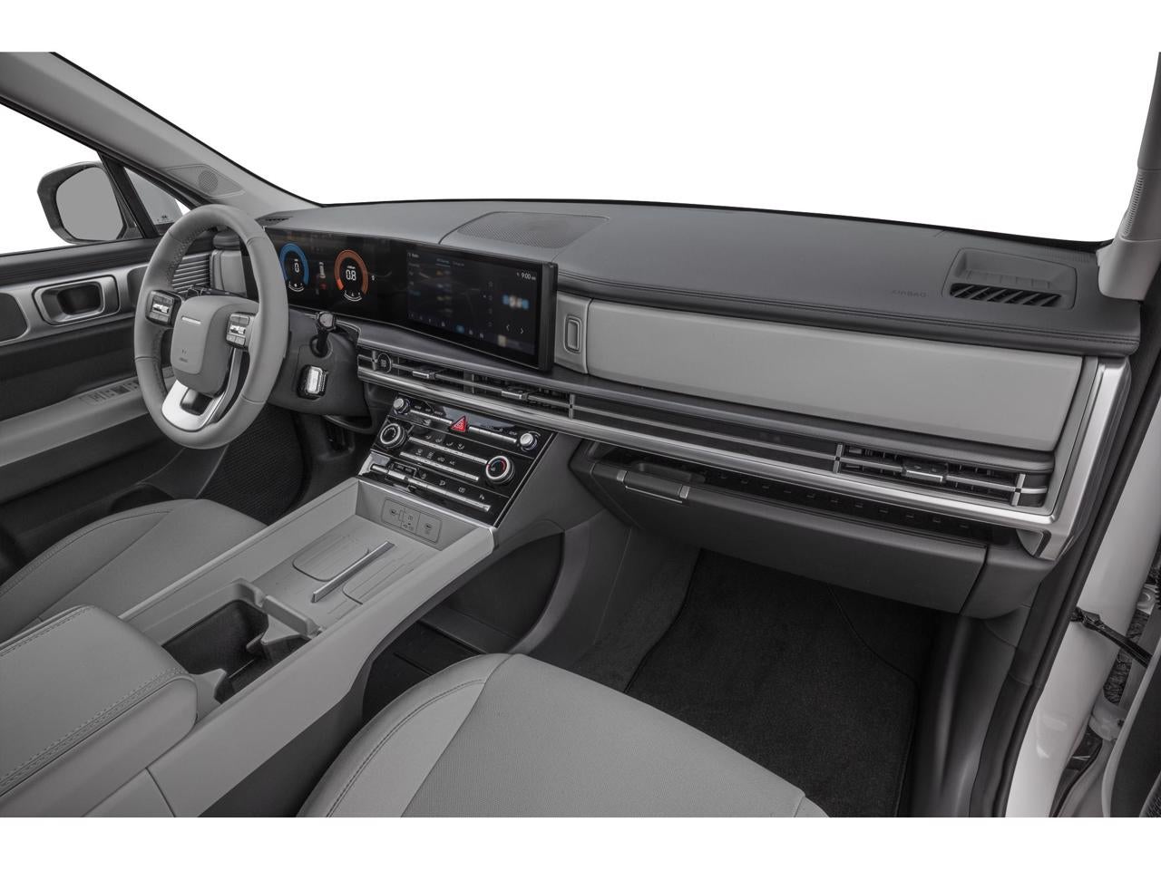 2027 Hyundai SANTA FE SE AWD