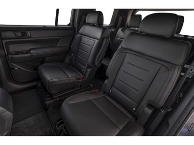 2027 Hyundai SANTA FE Calligraphy AWD