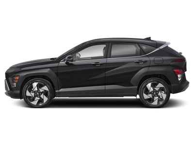 2027 Hyundai KONA Limited AWD