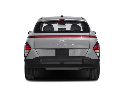 2027 Hyundai KONA SE AWD