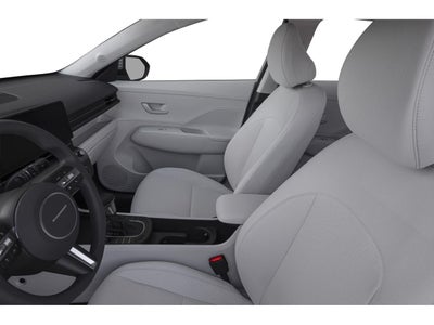 2027 Hyundai KONA SE AWD