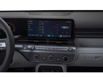 2027 Hyundai KONA SE AWD