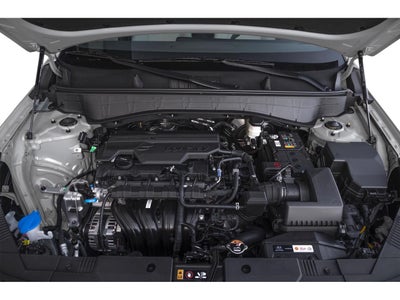 2027 Hyundai KONA SE AWD