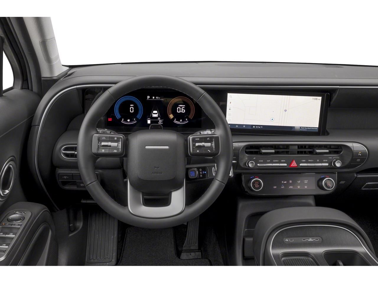 2027 Hyundai PALISADE SE AWD