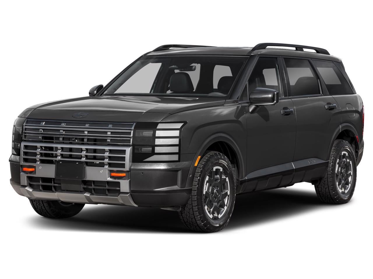 2027 Hyundai PALISADE XRT Pro