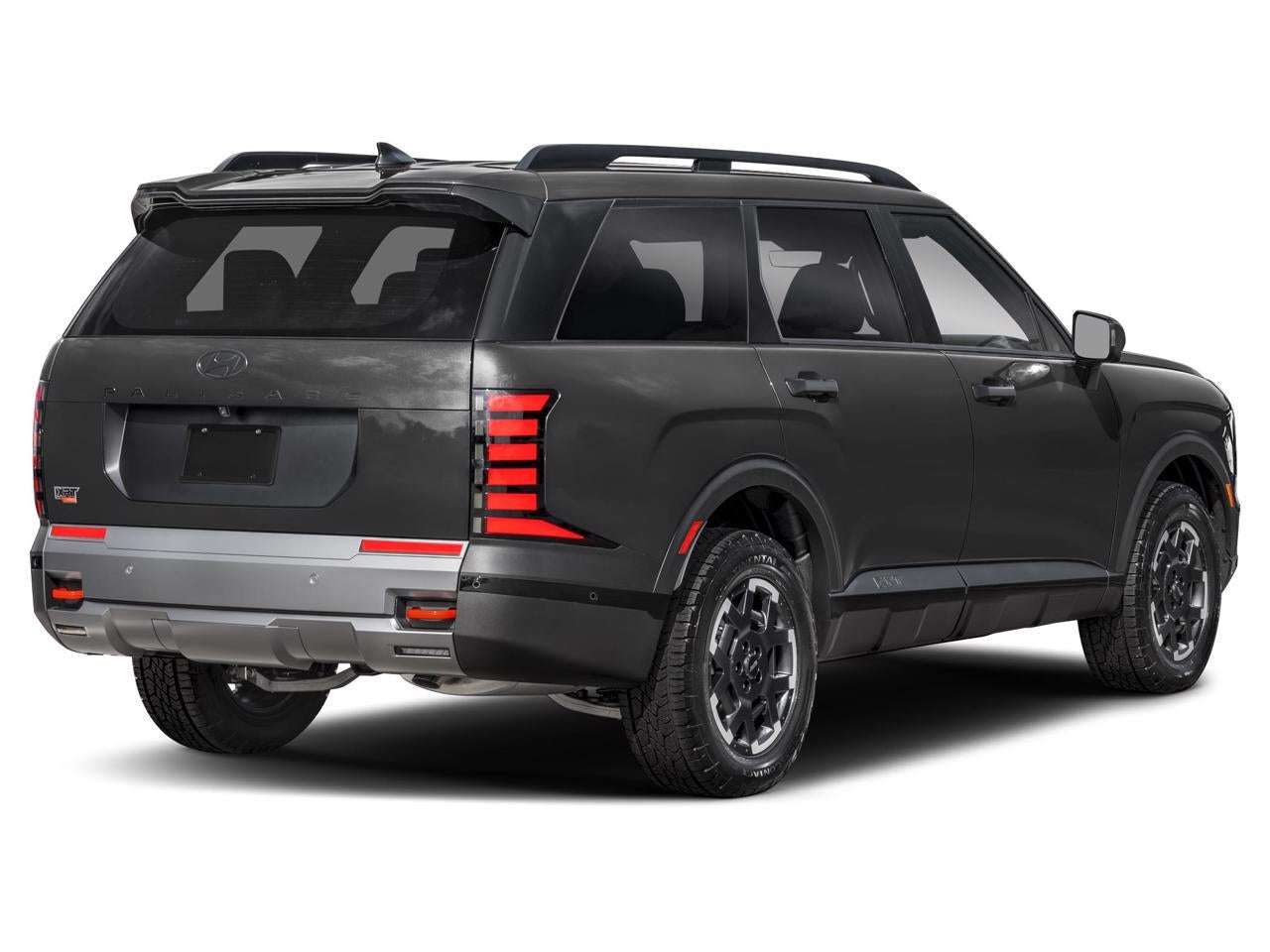 2027 Hyundai PALISADE XRT Pro