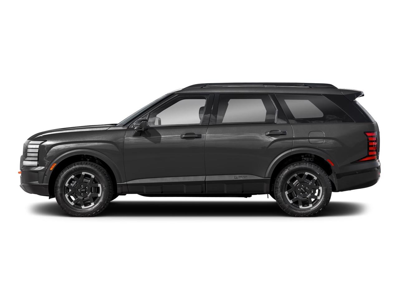 2027 Hyundai PALISADE XRT Pro