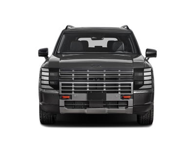 2027 Hyundai PALISADE XRT Pro