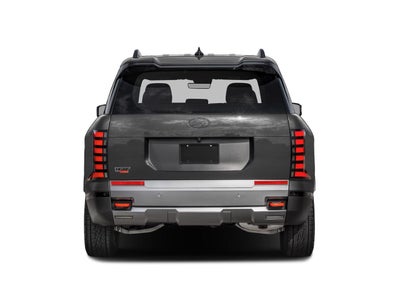 2027 Hyundai PALISADE XRT Pro