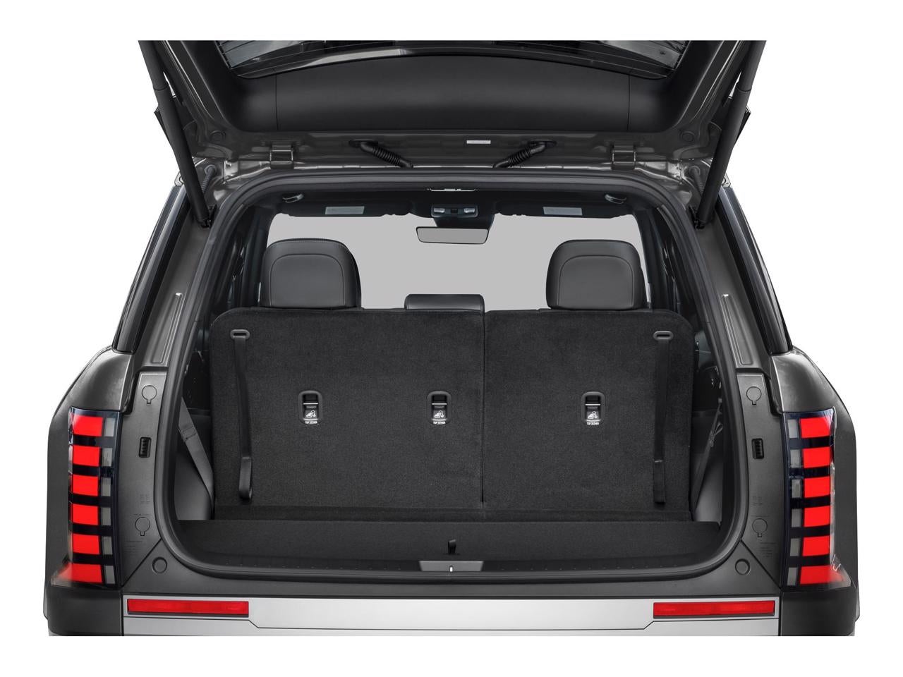 2027 Hyundai PALISADE XRT Pro