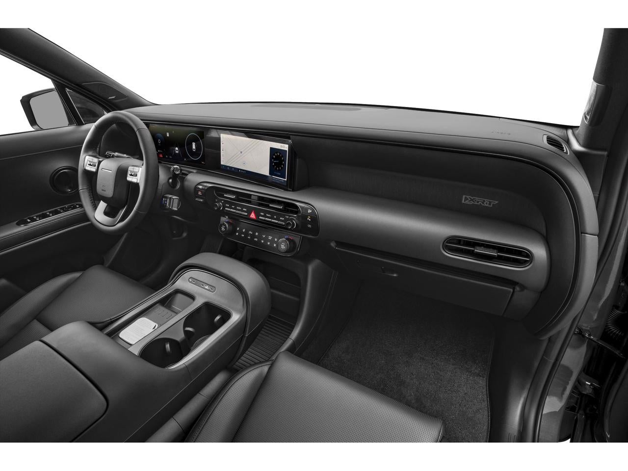 2027 Hyundai PALISADE XRT Pro