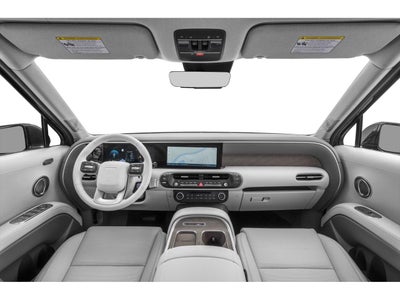 2027 Hyundai PALISADE Limited AWD