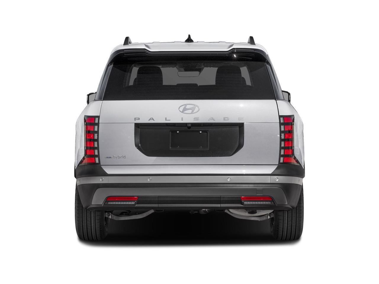 2027 Hyundai PALISADE HYBRID SEL Premium