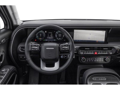 2027 Hyundai PALISADE HYBRID SEL Premium