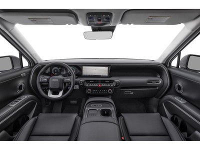 2027 Hyundai PALISADE HYBRID SEL Premium