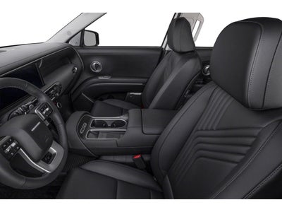 2027 Hyundai PALISADE HYBRID SEL Premium