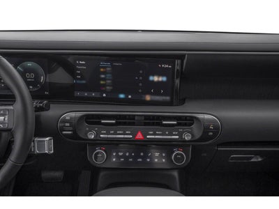 2027 Hyundai PALISADE HYBRID SEL Premium