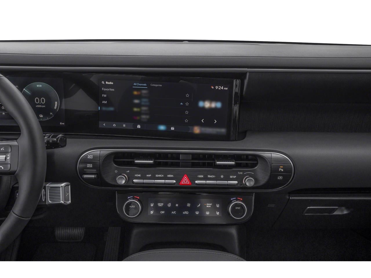 2027 Hyundai PALISADE HYBRID SEL Premium