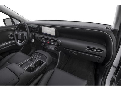 2027 Hyundai PALISADE HYBRID SEL Premium