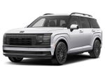 2027 Hyundai PALISADE HYBRID Calligraphy Black Ink